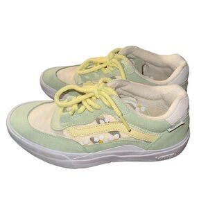 Vans Wayvee Brighton Zeuner - unisex